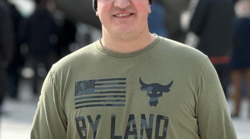 Oleksandr Koshkidko Obituary- Death, Pennsylvania Tragic Crash: Naperville Community Mourns After Tragic Interstate 80 Crash