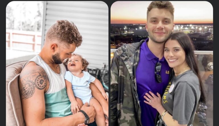 Aaron Gremillion, 29, Obituary- Death, Denham Springs LA., Tragic Crash: Man Dies Following Tragic Highway 61 Crash