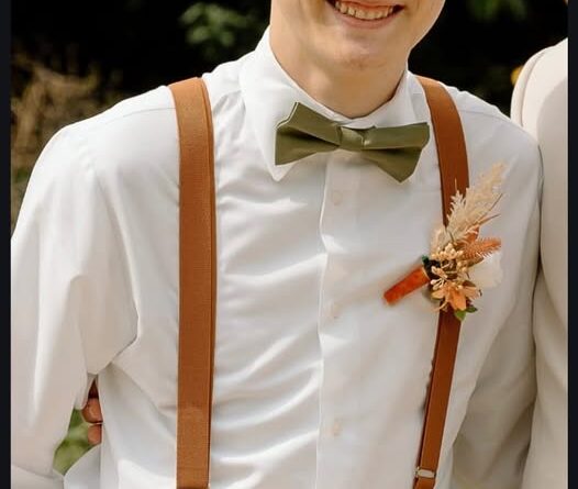 Ayden Brey Obituary- Death, Kenosha, WIS., Tragic Accident: Community Mourns Tragic Death Of A Young Man