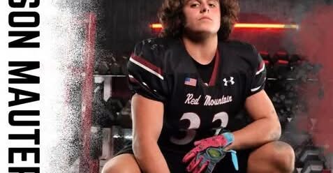 Carson Mauterer Obituary- Death, Phoenix AZ: Community Mourns Death Of Beloved Resident