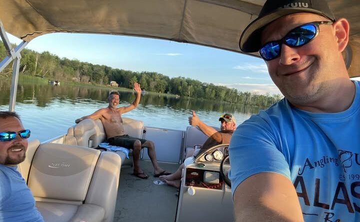 Chad Davidson Obituary- Death, Dundas MN: Community Mourns Death Of Beloved Resident