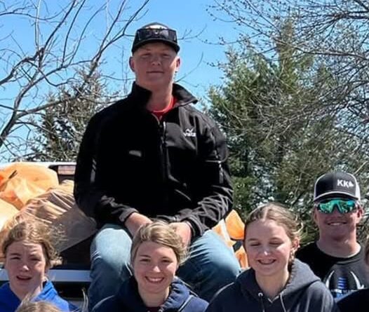 Cooper Wendland Obituary- Death, Arapahoe NE, Car Accident: Community Mourns Tragic Death