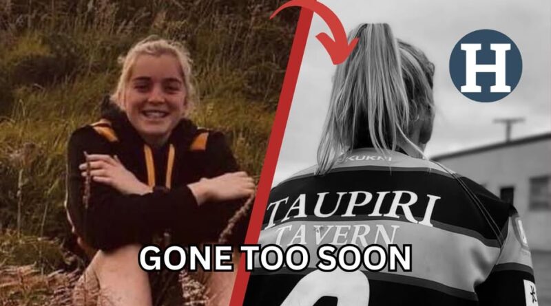 Courtney Johansen Obituary- Death, Taupiri NZ: In Loving Memory Of Beloved Resident