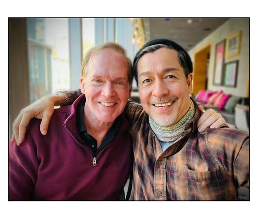 Russell Garrett Obituary- Death, San Diego: Theatre Community Mourns Death Of Passionate Advocate