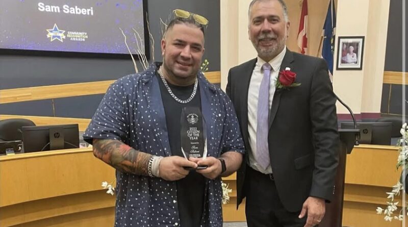 Sam Saberi Obituary- Death, Aurora ON: Community Mourns Death Of Restaurateur and Philanthropist