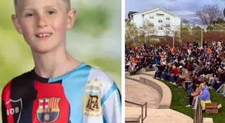 Samuel Rife Obituary- Death, Greensburg, Accident: United Methodist Church Mourns Death Of Pastor's Son